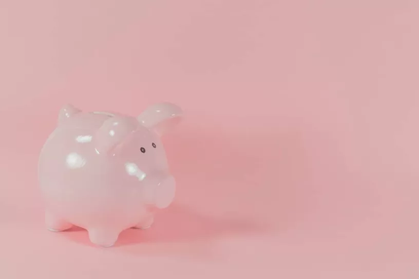 Sparschwein
