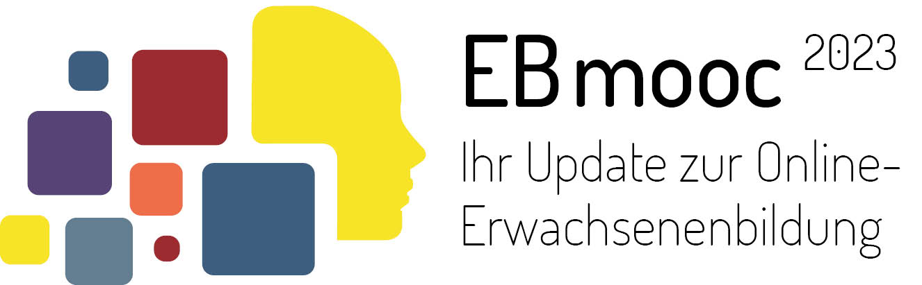 EBmooc 2023 Logo EBmooc 2023 Logo