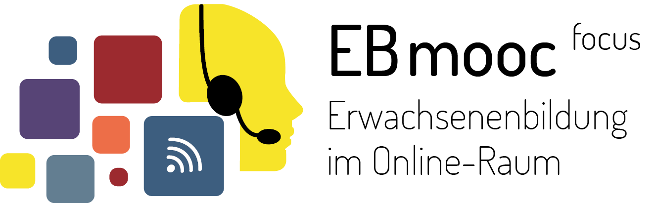 EBmooc focus Logo